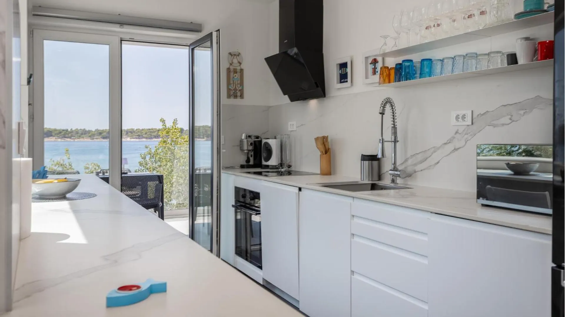 Casa vacanze Beautiful Home In Rab With House Sea View Rab Town