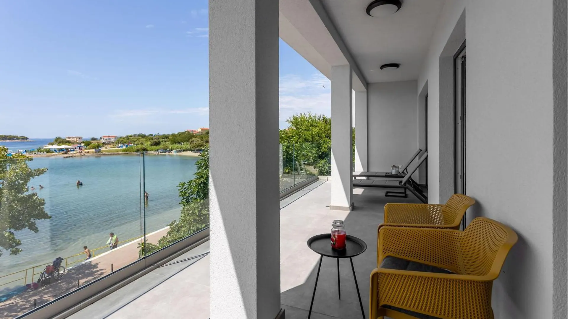 Casa vacanze Beautiful Home In Rab With House Sea View Rab Town